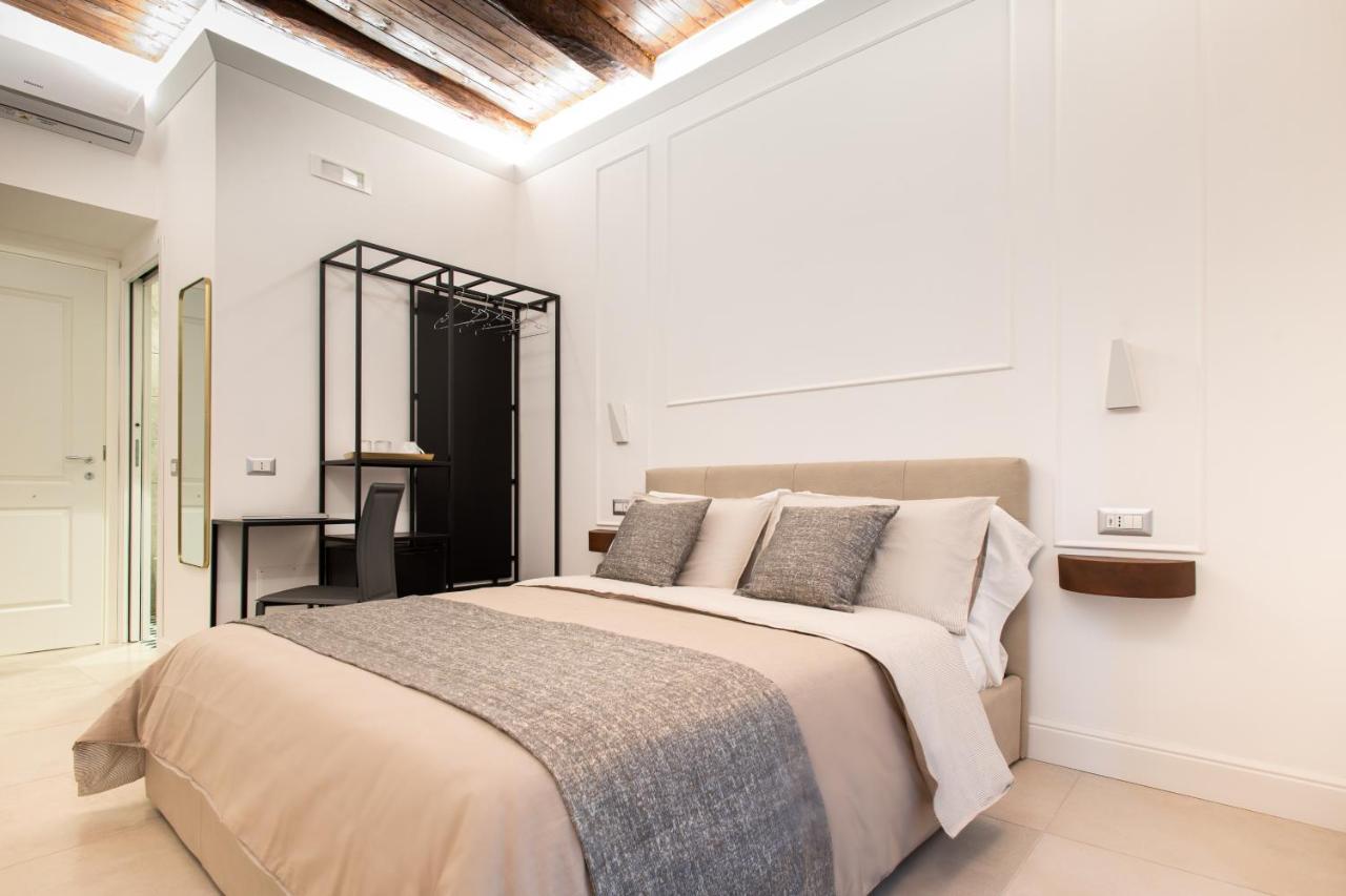 Fagi Rooms In Naples Extérieur photo