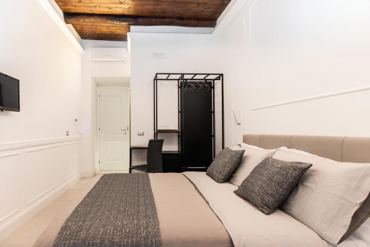 Fagi Rooms In Naples Extérieur photo