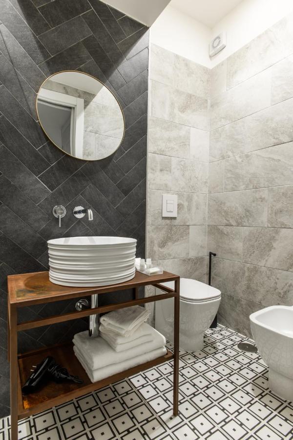 Fagi Rooms In Naples Extérieur photo