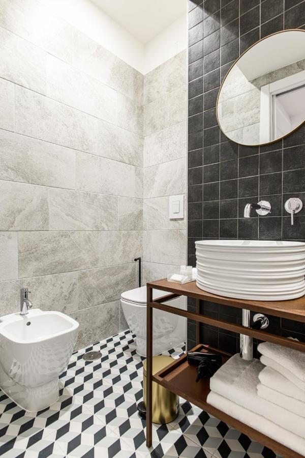 Fagi Rooms In Naples Extérieur photo