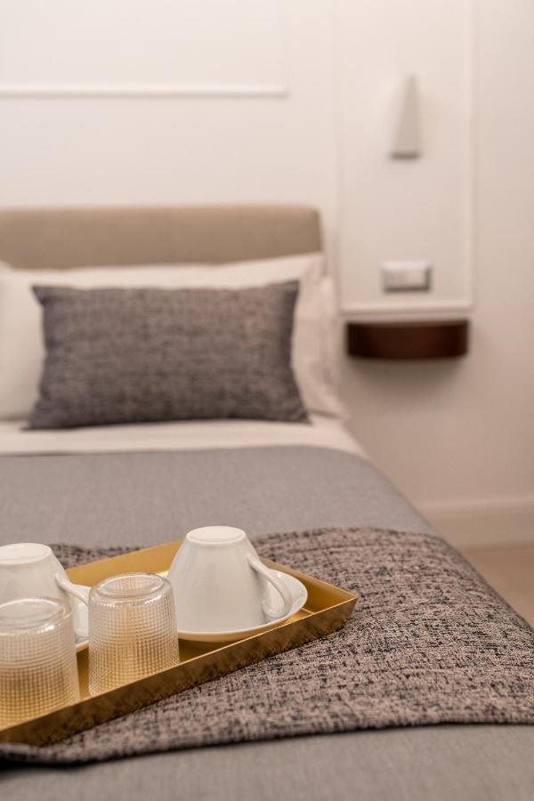 Fagi Rooms In Naples Extérieur photo